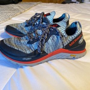 Merrell Shoes